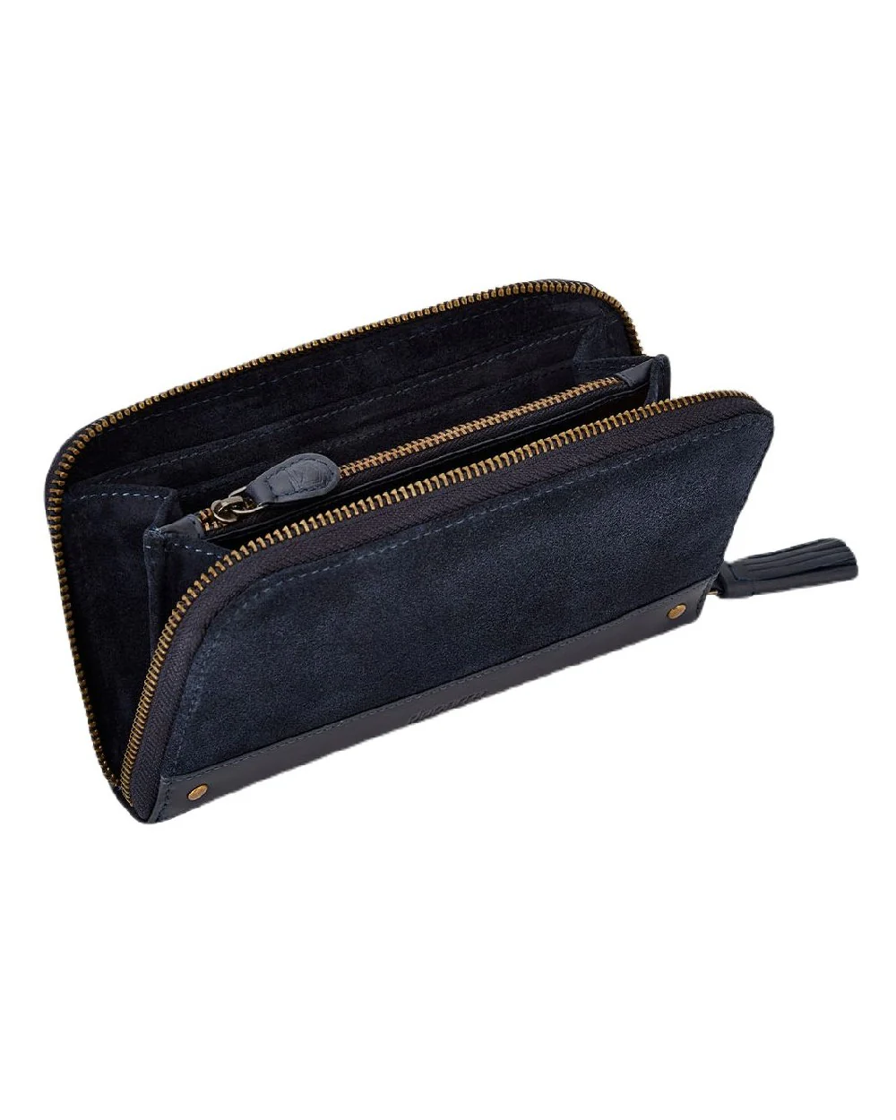 Dubarry Northbrook Suede Purse - Image 12