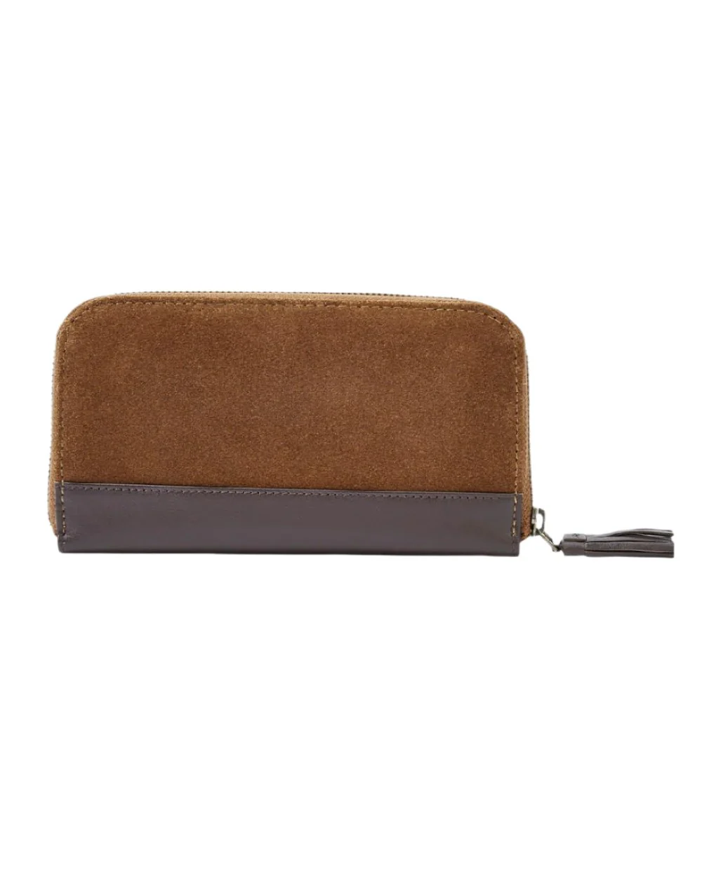 Dubarry Northbrook Suede Purse - Image 6