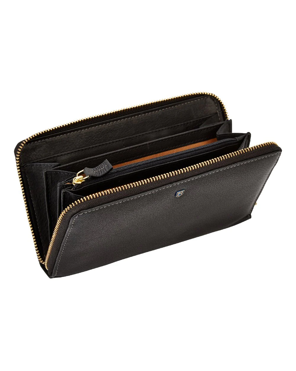 Dubarry Portlick Leather Purse - Image 2