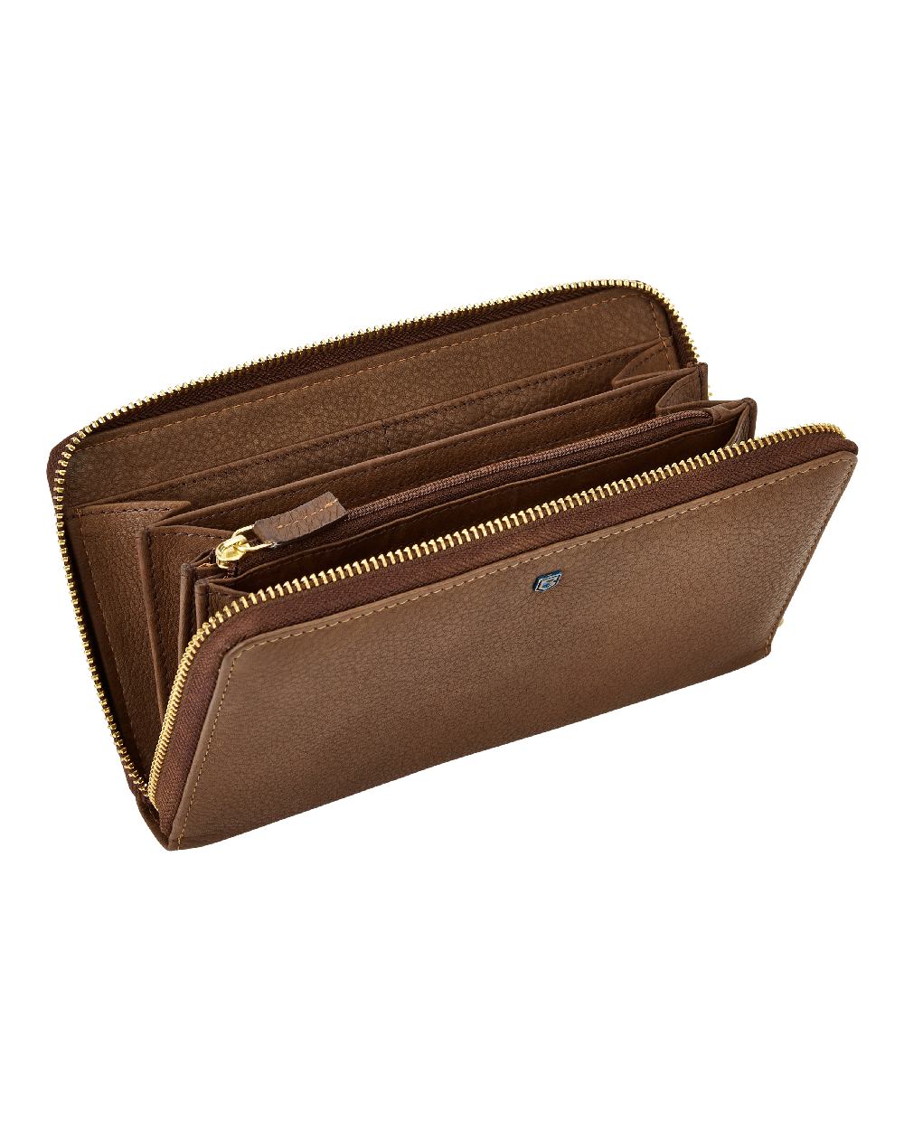 Dubarry Portlick Leather Purse - Image 6