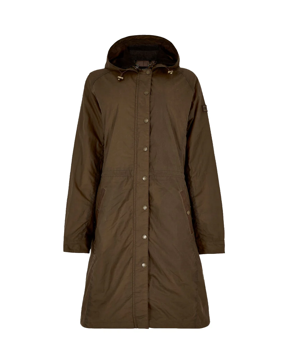 Dubarry Redington Wax Coat - Image 15
