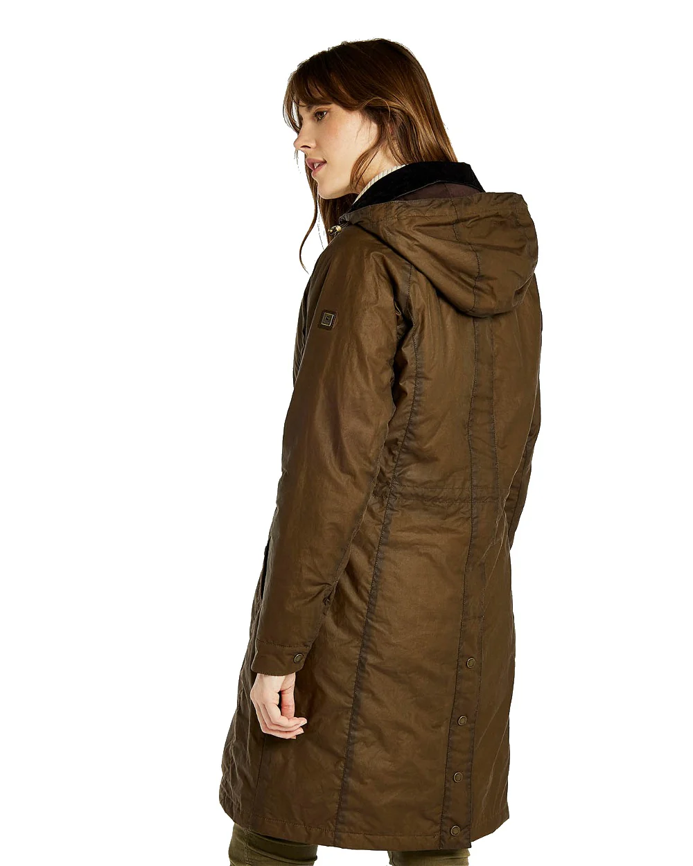 Dubarry Redington Wax Coat - Image 18