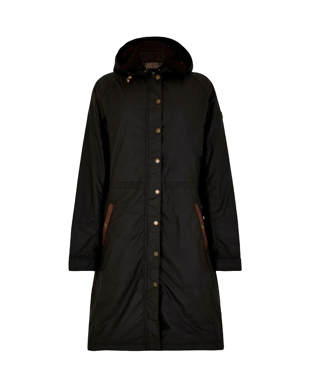 Dubarry Redington Wax Coat - Image 3