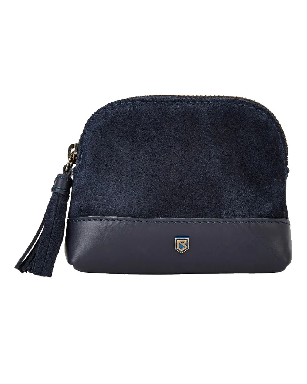 Dubarry Richmond Suede Purse - Image 4