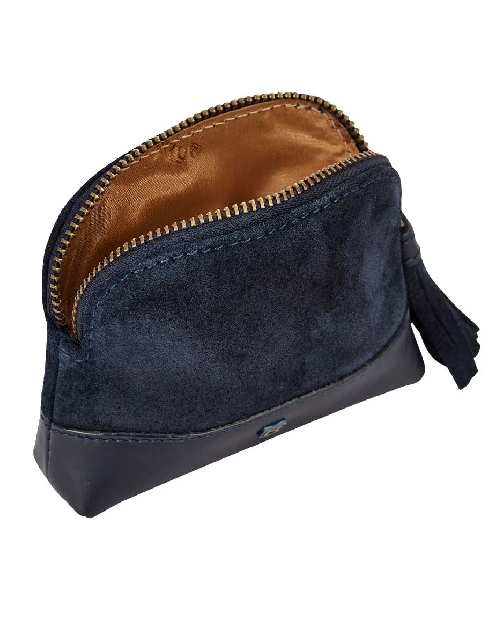 Dubarry Richmond Suede Purse - Image 5