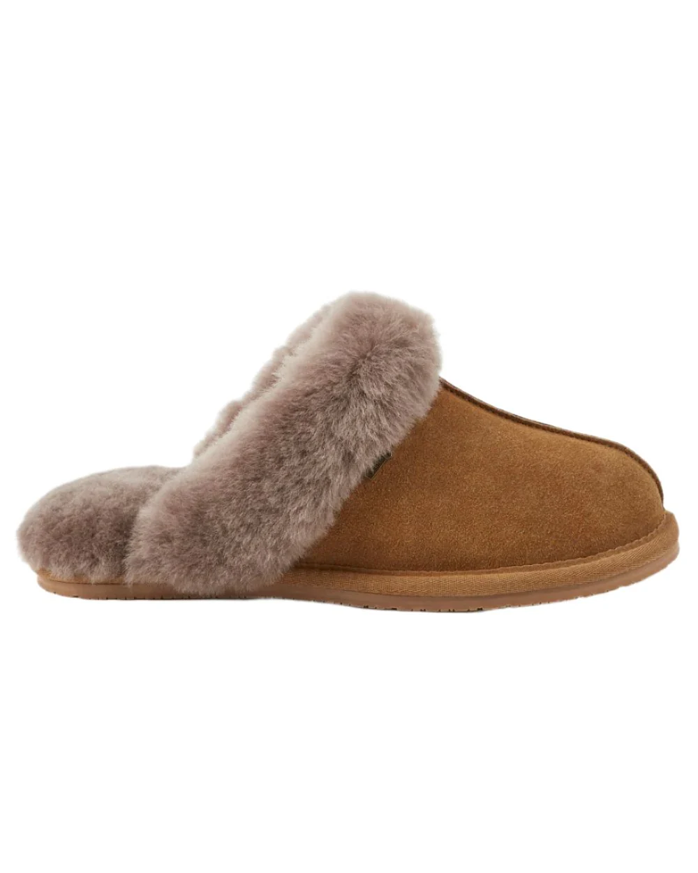 Dubarry Rockmill Slip On Slippers - Image 3