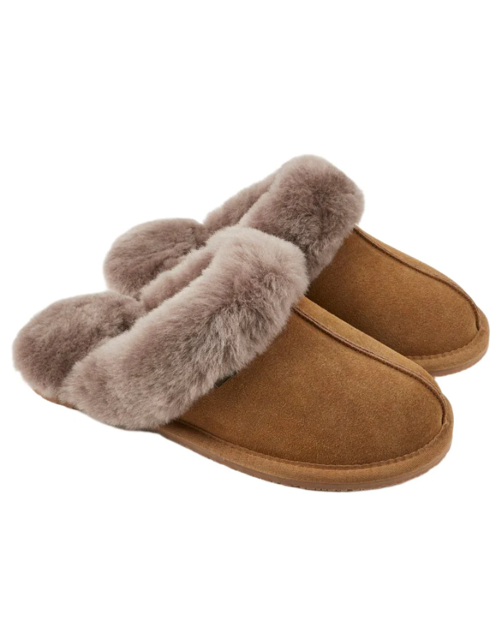 Dubarry Rockmill Slip On Slippers - Image 5