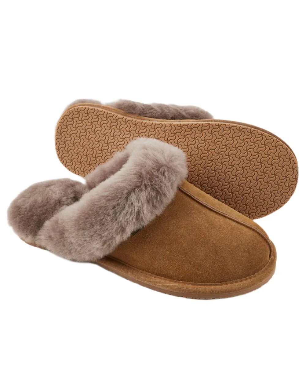 Dubarry Rockmill Slip On Slippers - Image 6