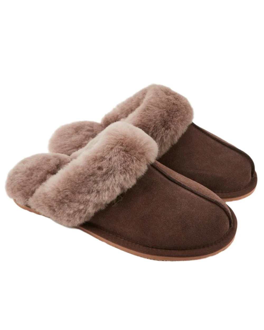 Dubarry Rockmill Slip On Slippers - Image 7