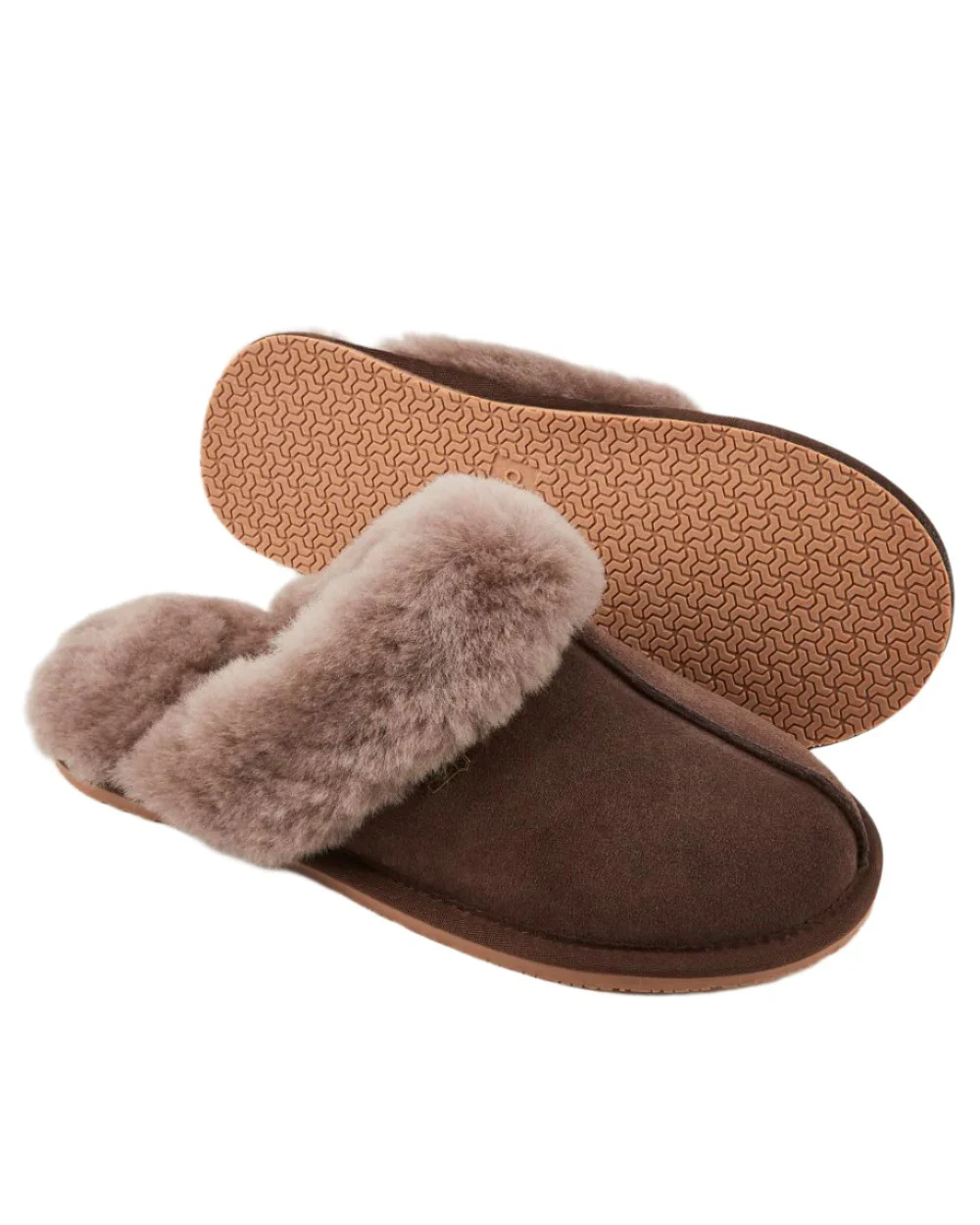 Dubarry Rockmill Slip On Slippers - Image 8