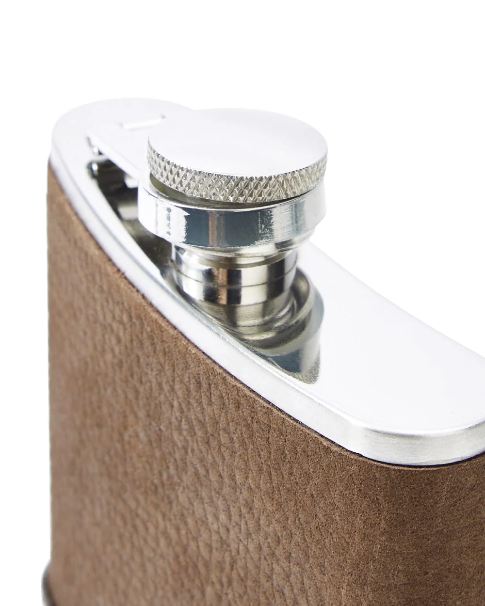 Dubarry Rugby Hip Flask - Image 3