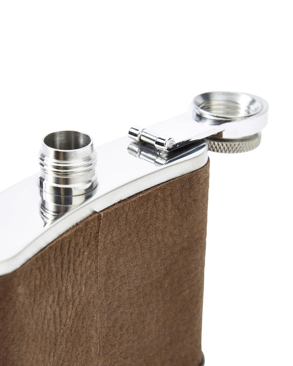 Dubarry Rugby Hip Flask - Image 4