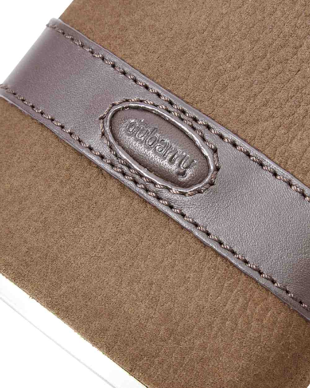 Dubarry Rugby Hip Flask - Image 5