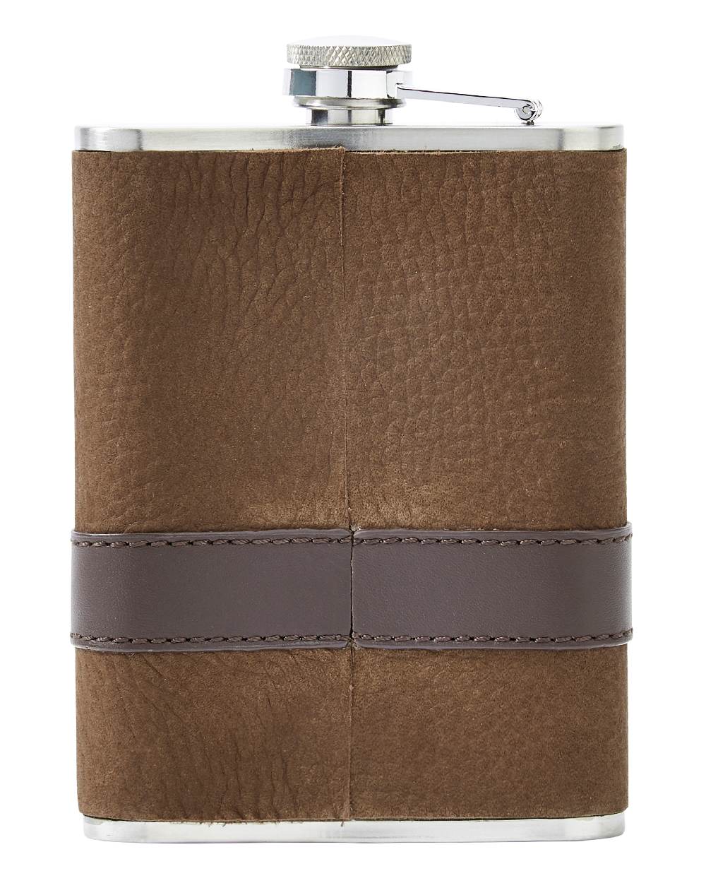 Dubarry Rugby Hip Flask - Image 6