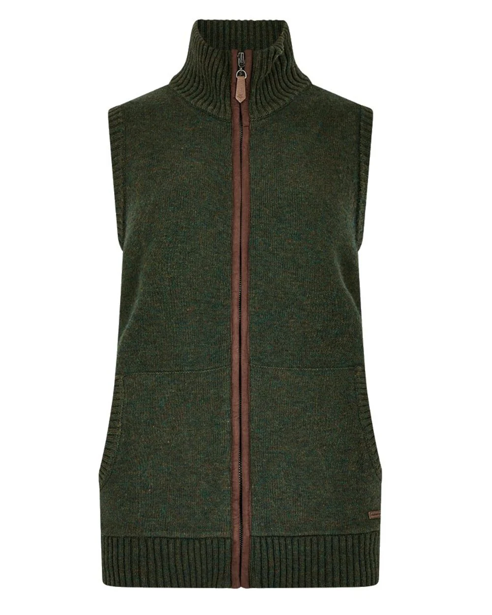 Dubarry Sheedy Knit Bodywarmer - Image 11