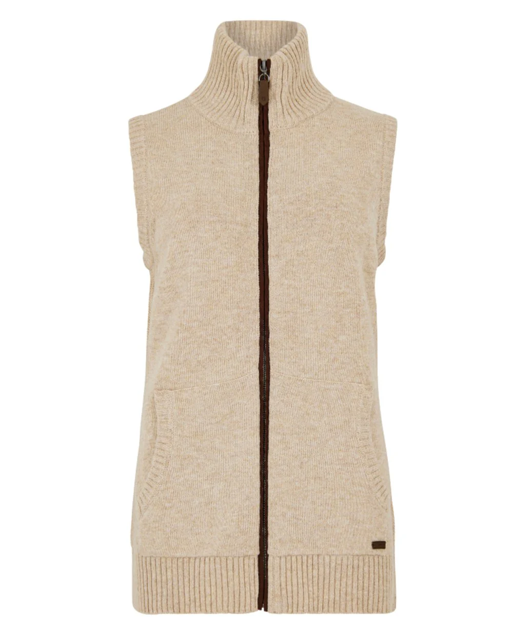 Dubarry Sheedy Knit Bodywarmer - Image 14