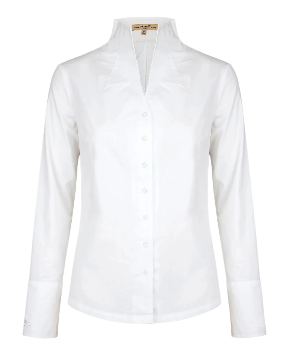 Dubarry Snowdrop Shirt - Image 17