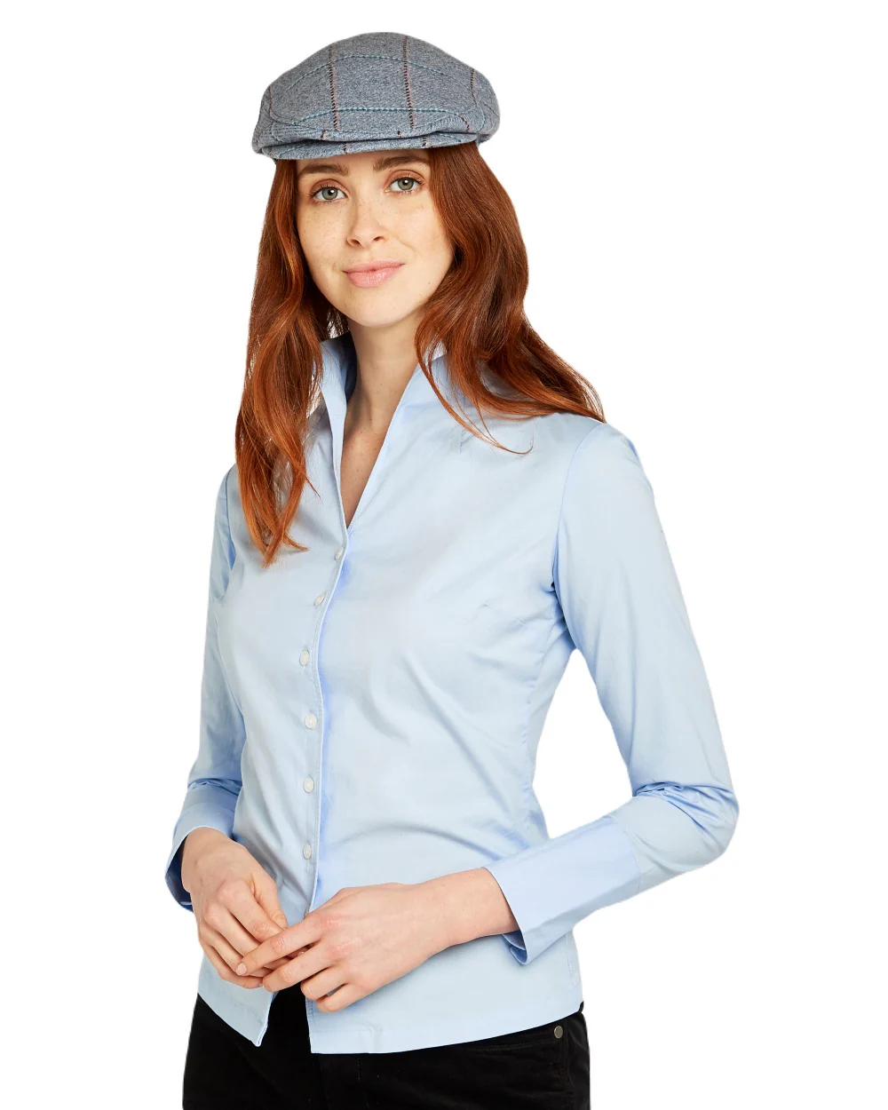 Dubarry Snowdrop Shirt - Image 2