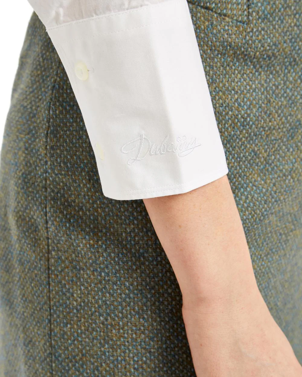 Dubarry Snowdrop Shirt - Image 21