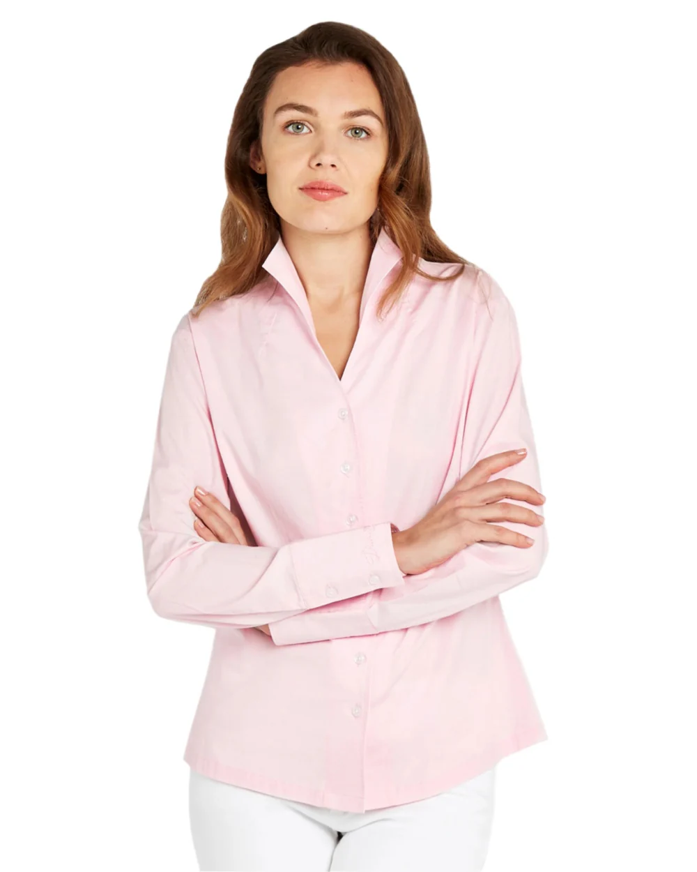 Dubarry Snowdrop Shirt - Image 4