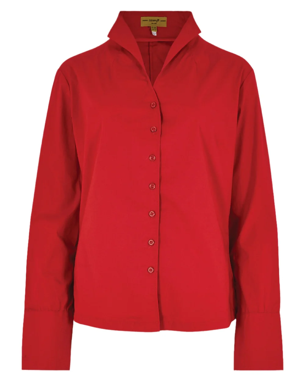 Dubarry Snowdrop Shirt - Image 5