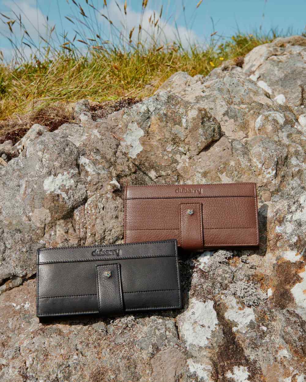 Dubarry Strawhill Ladies Wallet - Image 2
