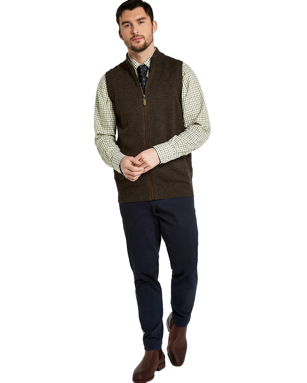 Dubarry Upperwood Bodywarmer - Image 10