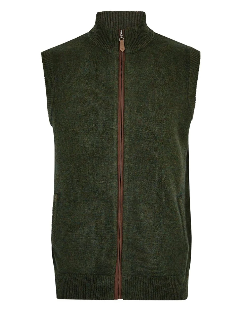 Dubarry Upperwood Bodywarmer - Image 11
