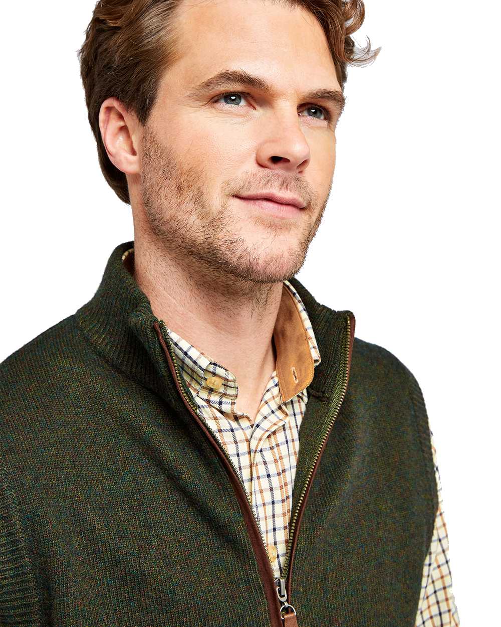 Dubarry Upperwood Bodywarmer - Image 13