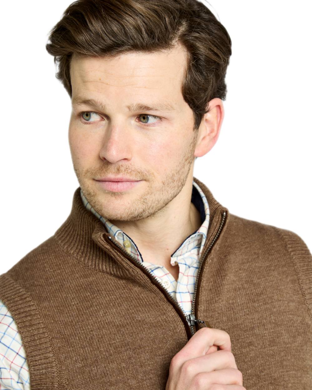 Dubarry Upperwood Bodywarmer - Image 18