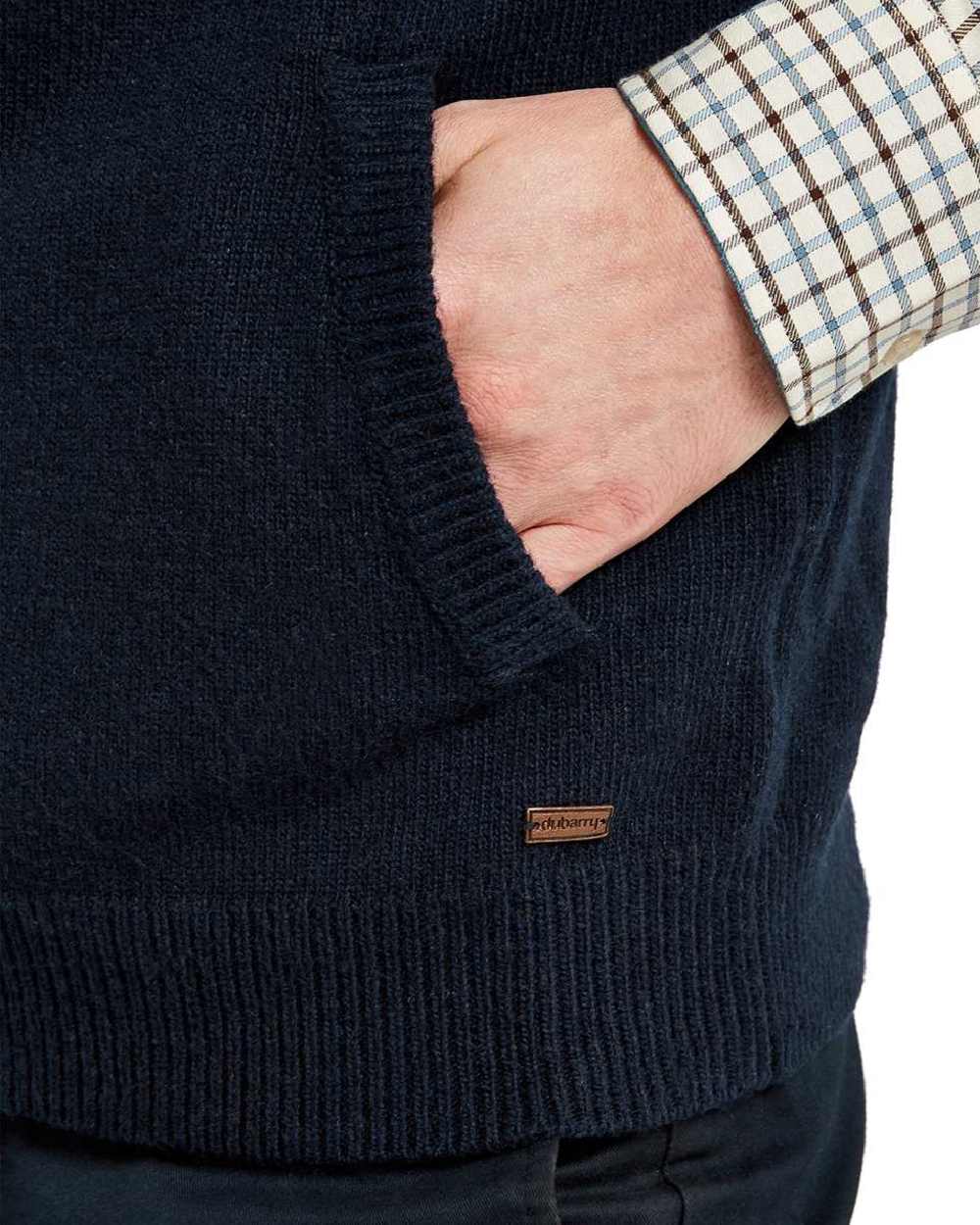 Dubarry Upperwood Bodywarmer - Image 4