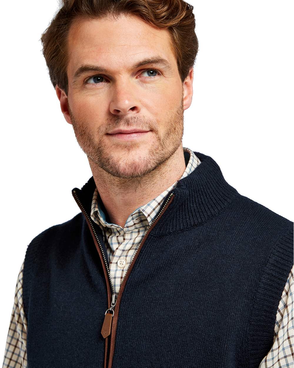 Dubarry Upperwood Bodywarmer - Image 5