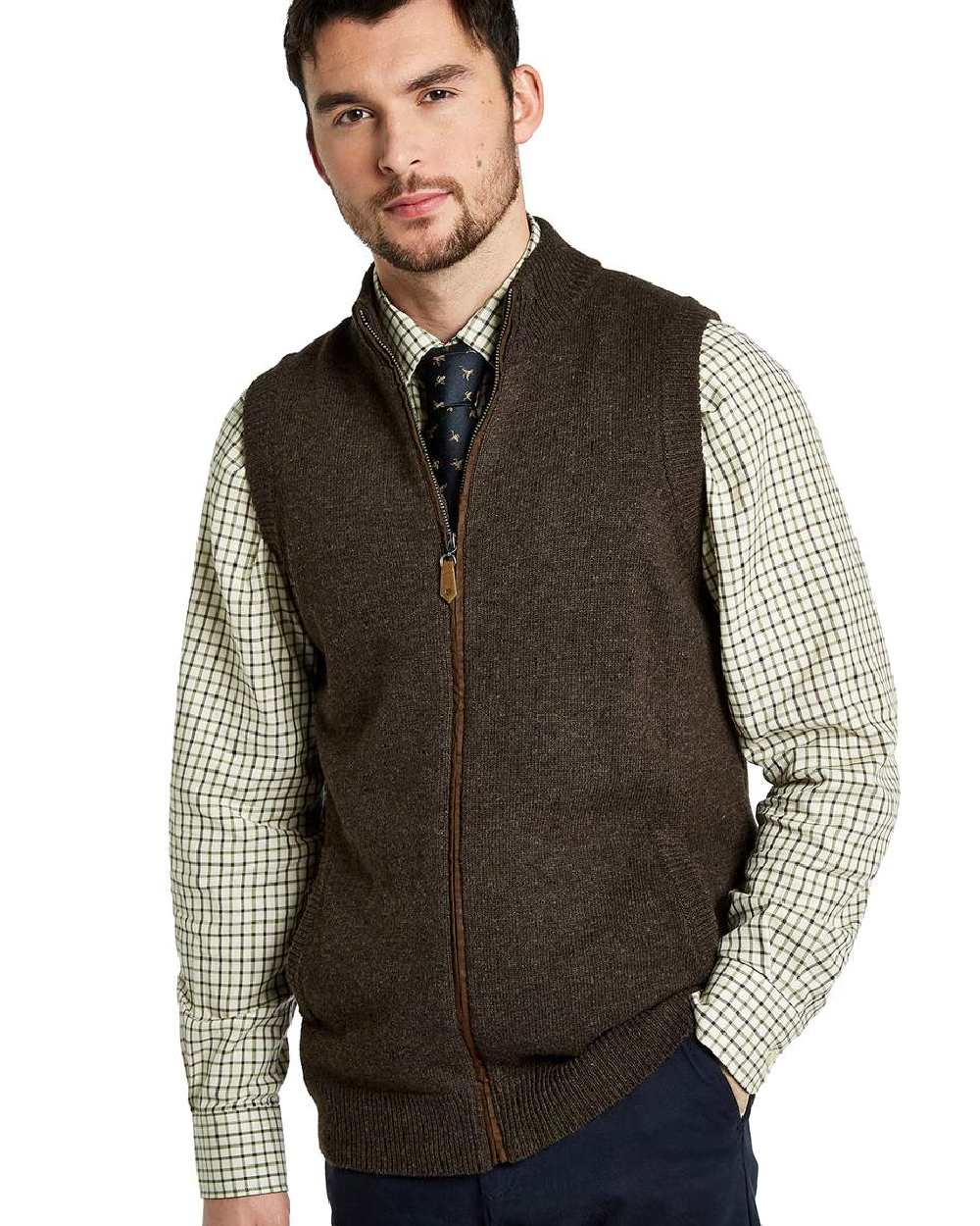 Dubarry Upperwood Bodywarmer - Image 7