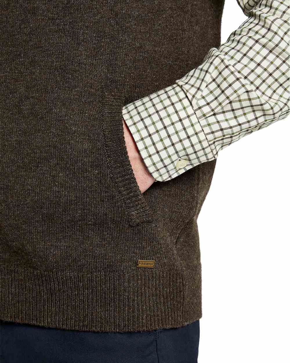 Dubarry Upperwood Bodywarmer - Image 8
