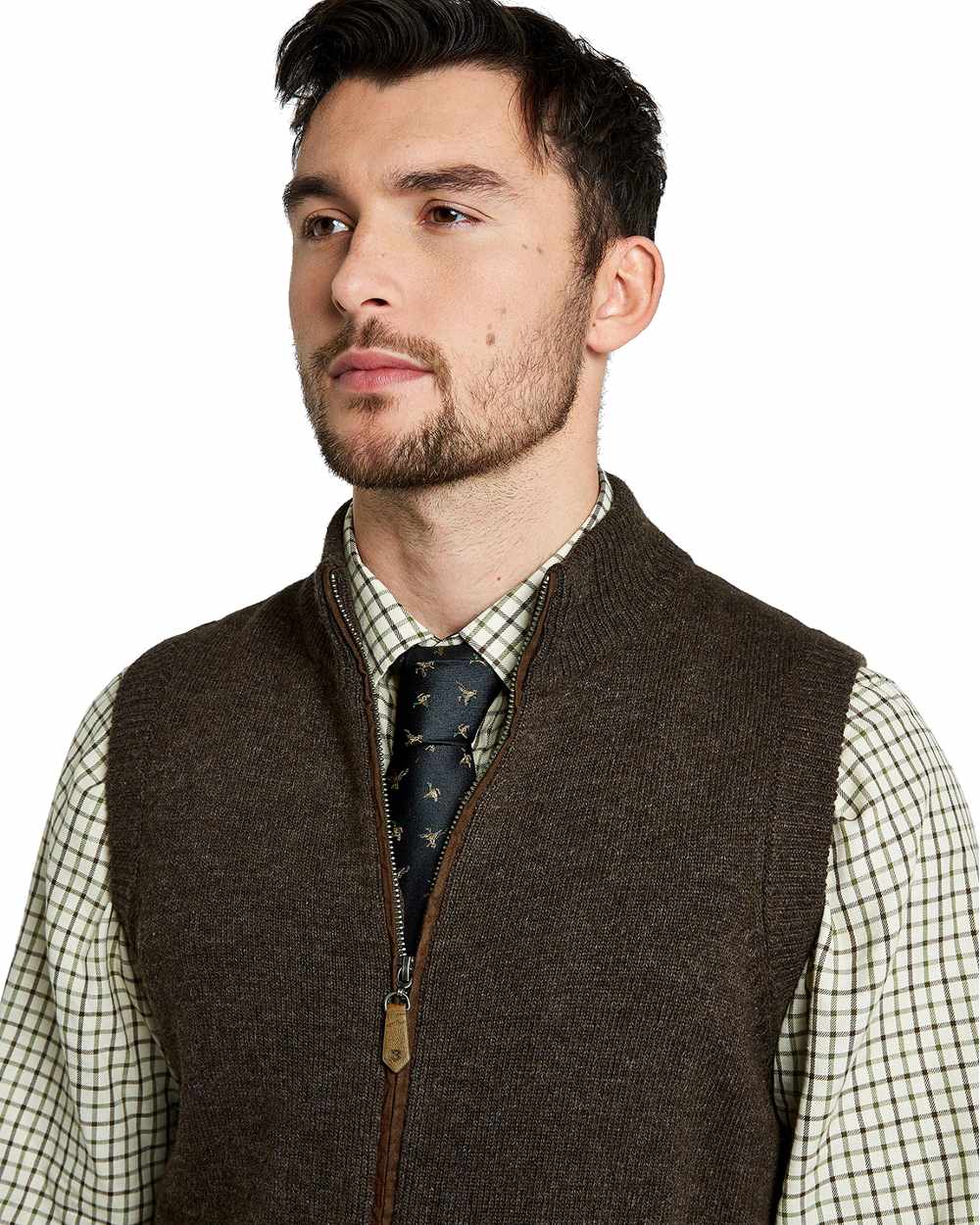 Dubarry Upperwood Bodywarmer - Image 9