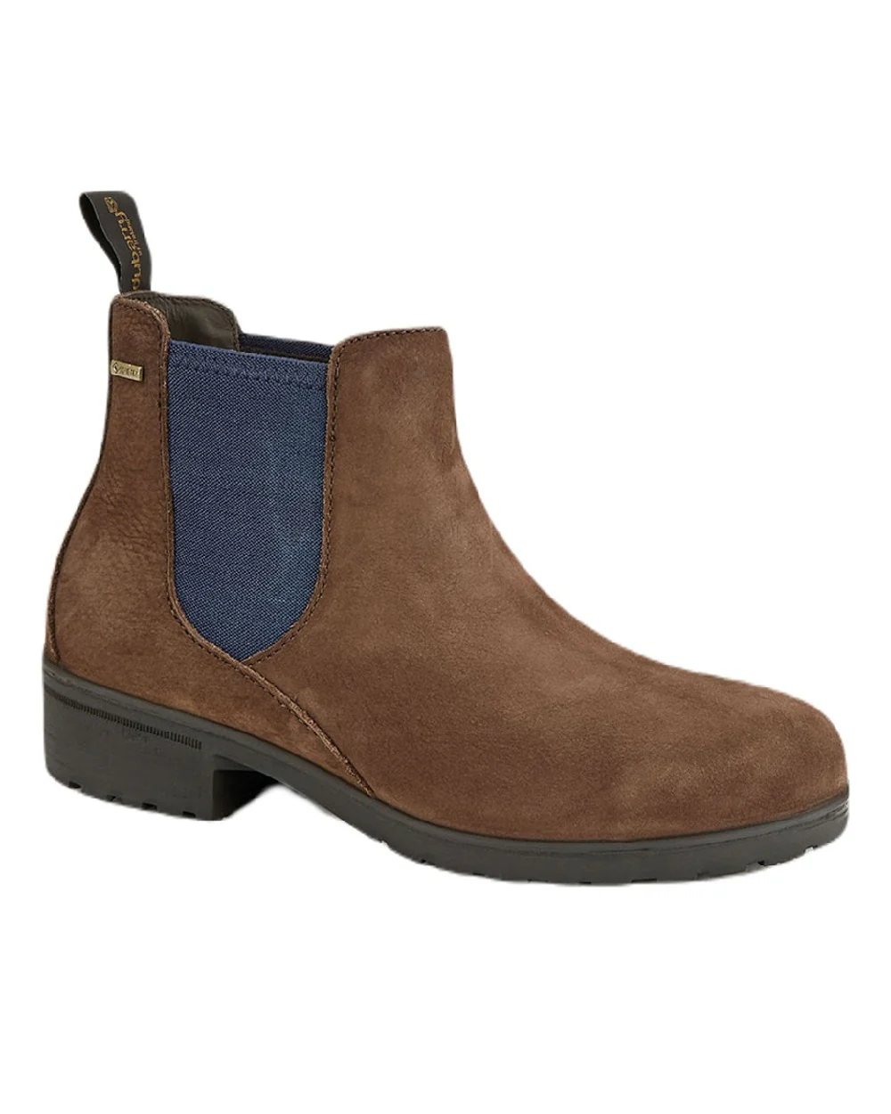 Dubarry Womens Waterford Chelsea Boots - Image 13