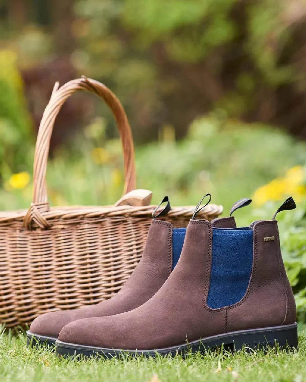 Dubarry Womens Waterford Chelsea Boots - Image 14