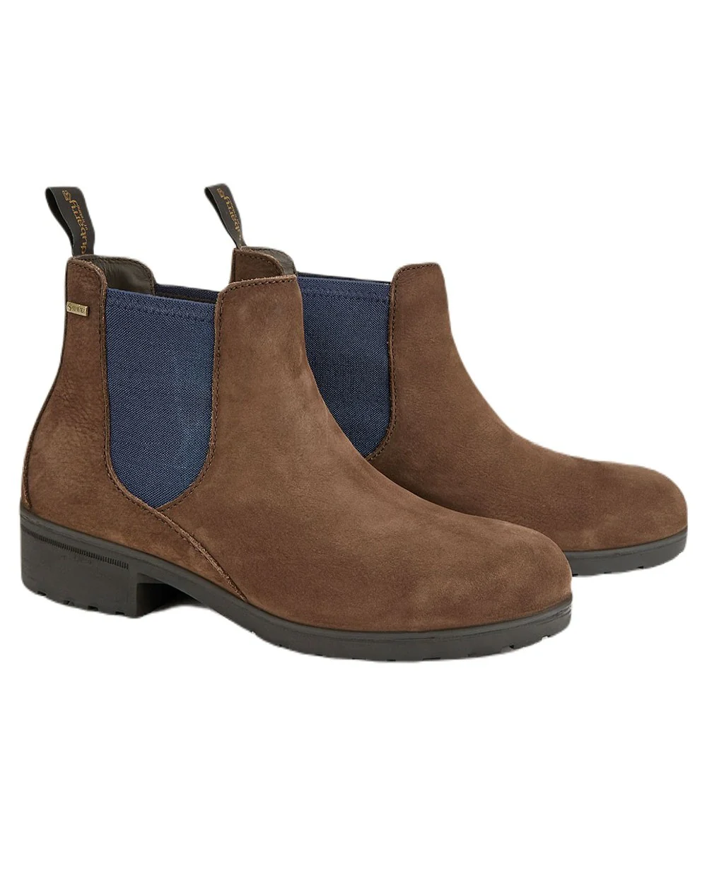 Dubarry Womens Waterford Chelsea Boots - Image 15