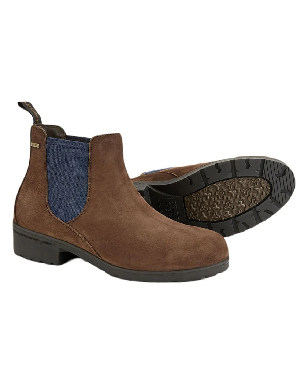 Dubarry Womens Waterford Chelsea Boots - Image 17