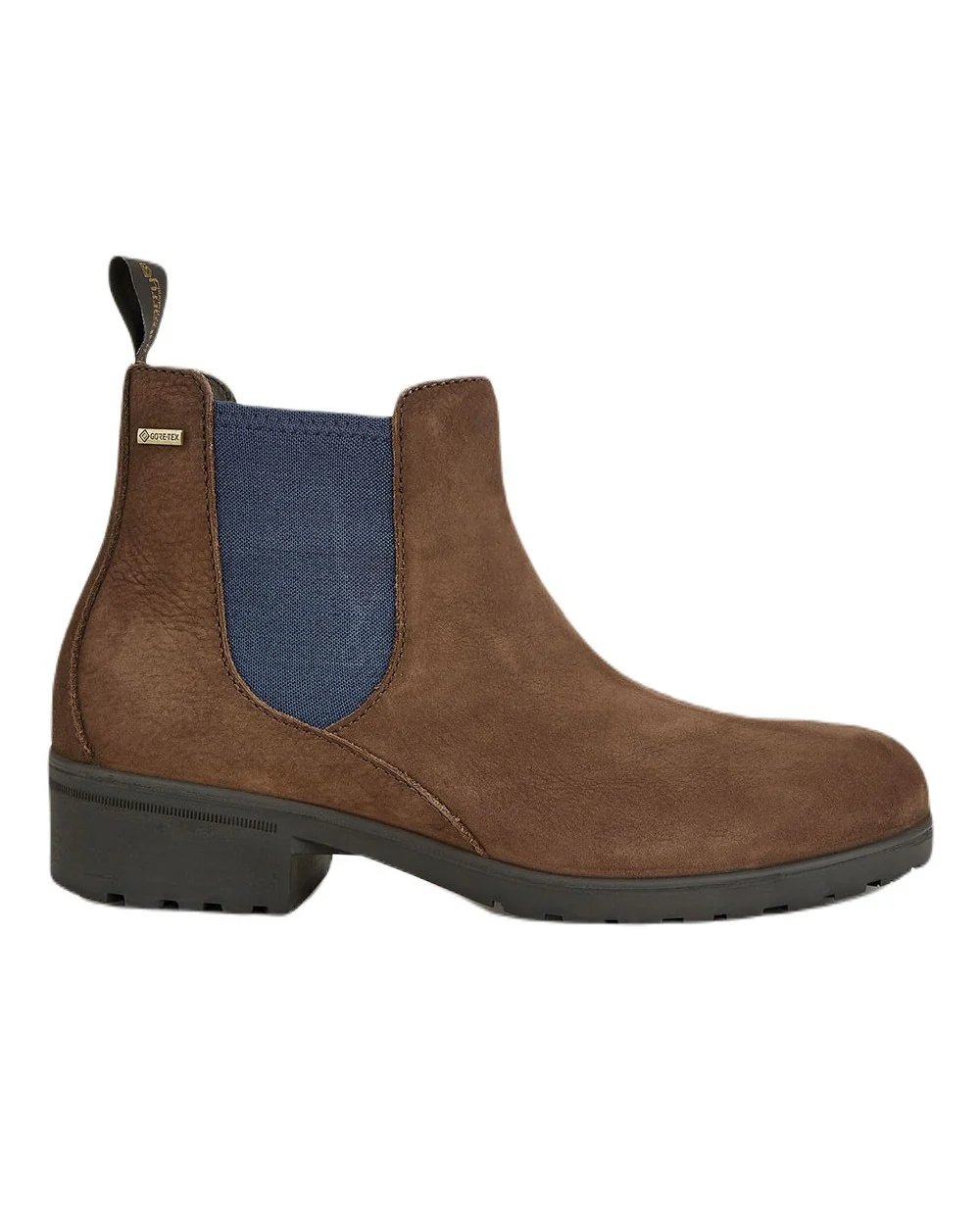 Dubarry Womens Waterford Chelsea Boots - Image 18