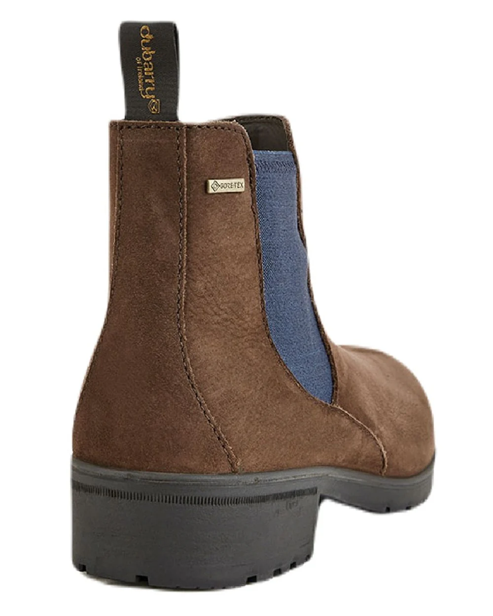 Dubarry Womens Waterford Chelsea Boots - Image 19