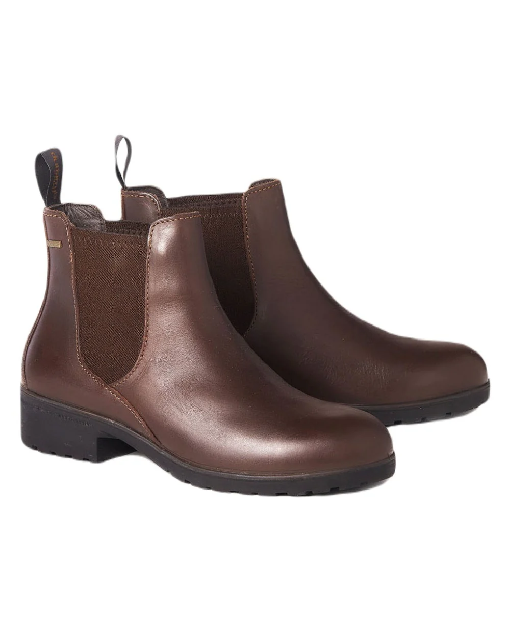 Dubarry Womens Waterford Chelsea Boots - Image 20
