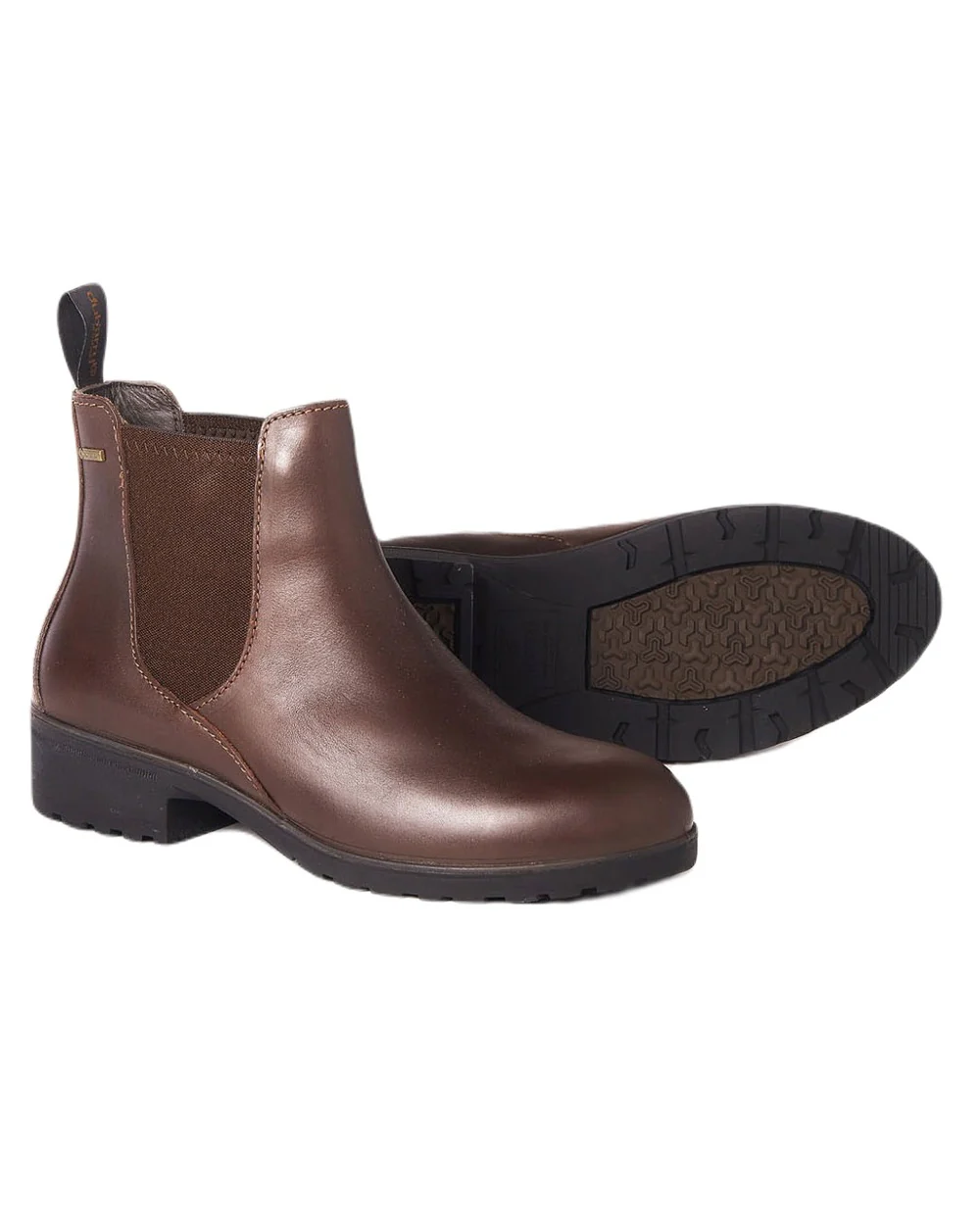 Dubarry Womens Waterford Chelsea Boots - Image 21