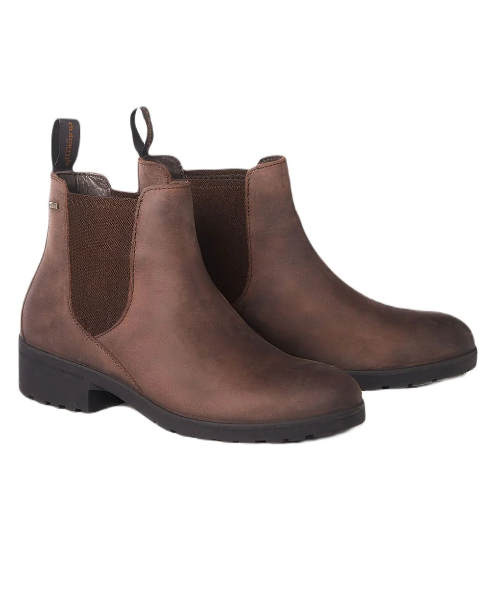 Dubarry Womens Waterford Chelsea Boots - Image 22
