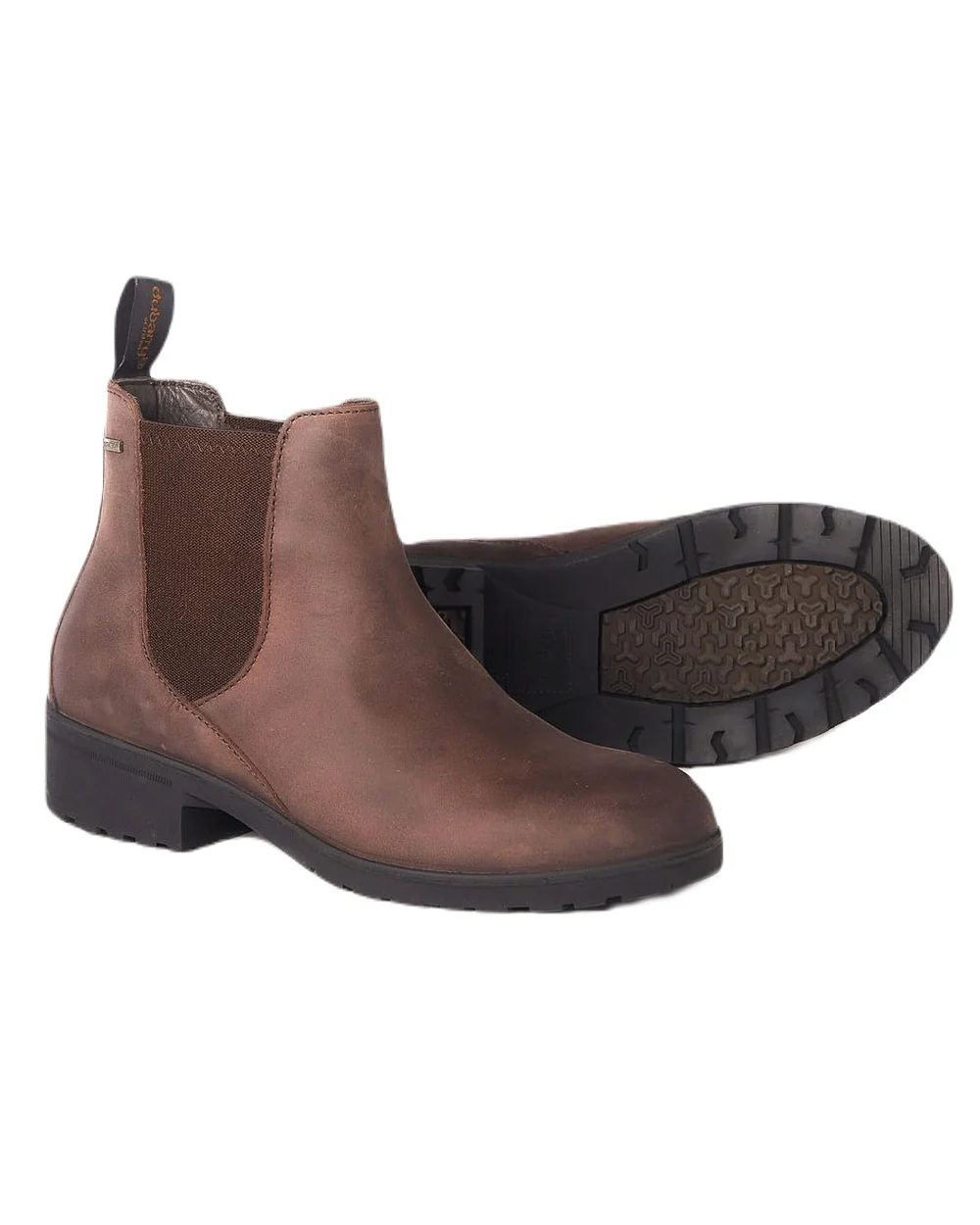 Dubarry Womens Waterford Chelsea Boots - Image 23