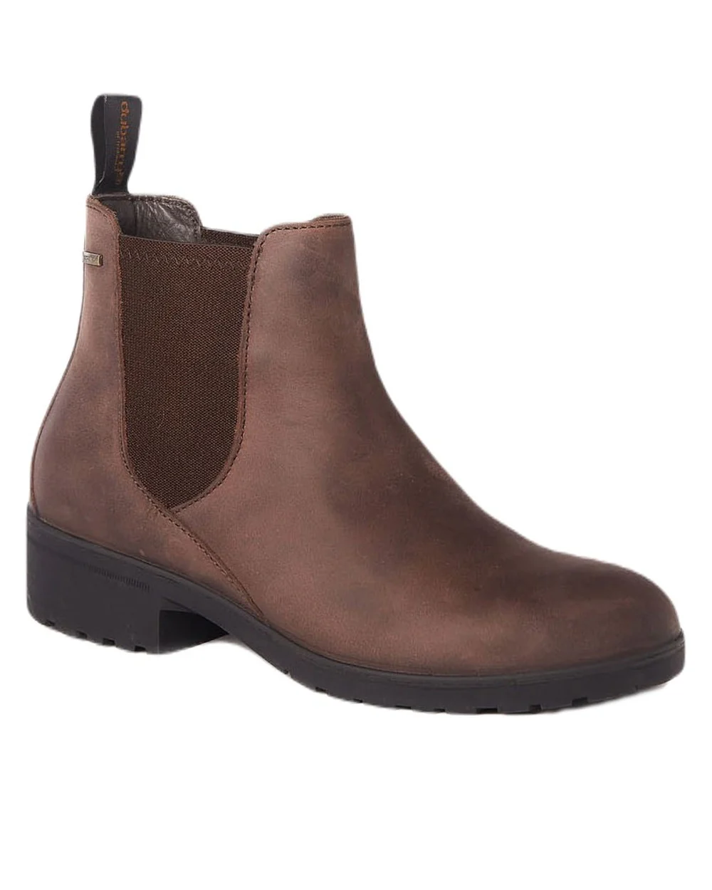Dubarry Womens Waterford Chelsea Boots - Image 25
