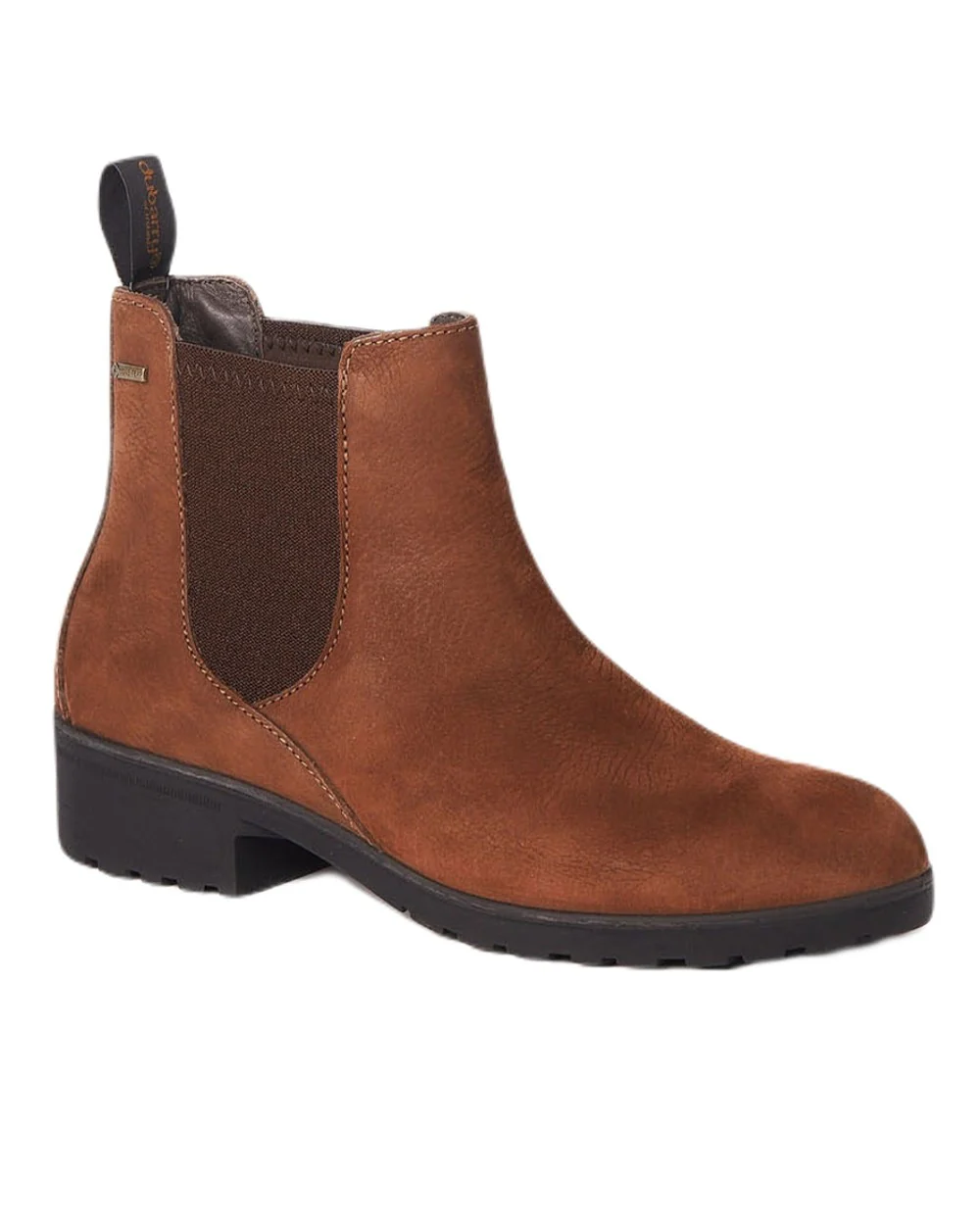 Dubarry Womens Waterford Chelsea Boots - Image 26
