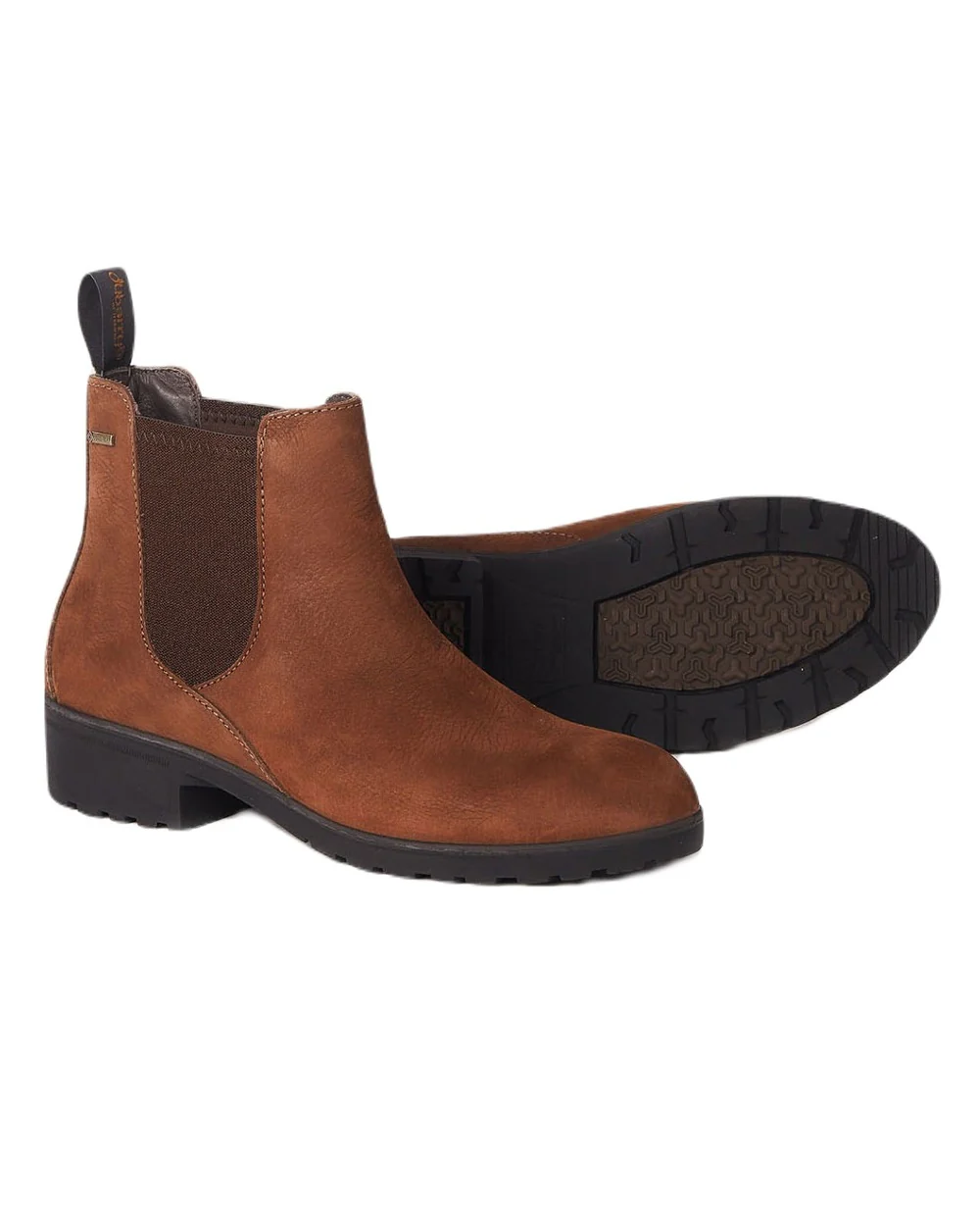 Dubarry Womens Waterford Chelsea Boots - Image 28