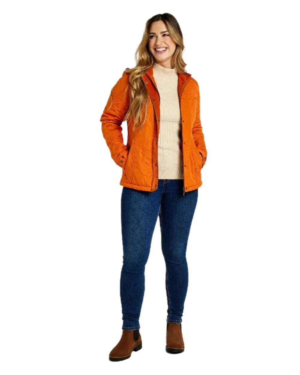 Dubarry Womens Waterford Chelsea Boots - Image 29