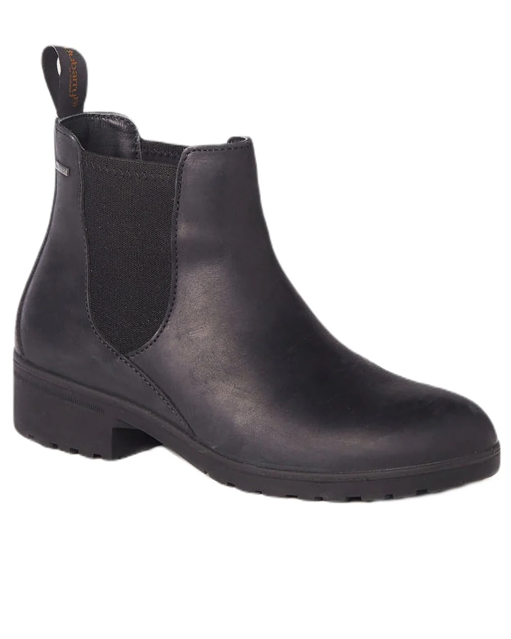 Dubarry Womens Waterford Chelsea Boots - Image 3